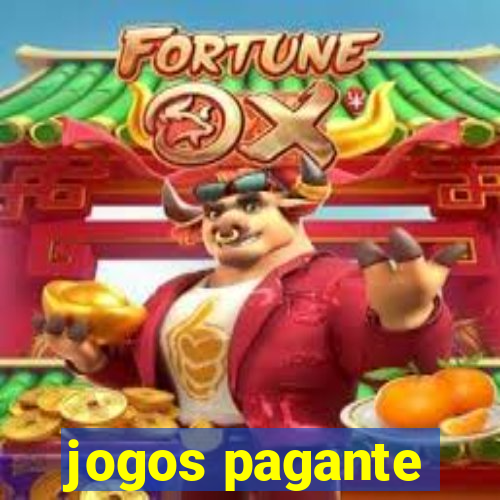 jogos pagante